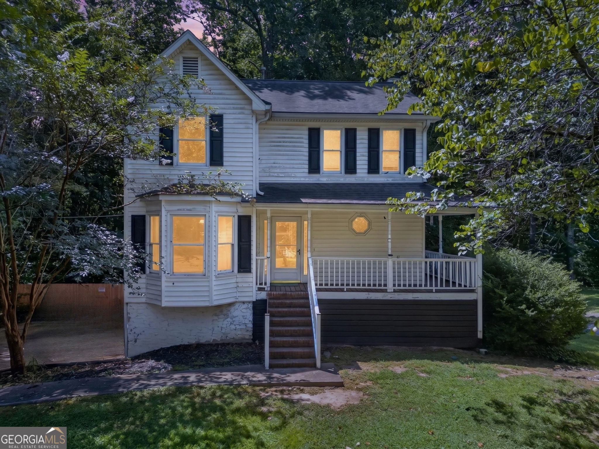 69 Oak Landing Cir — photo