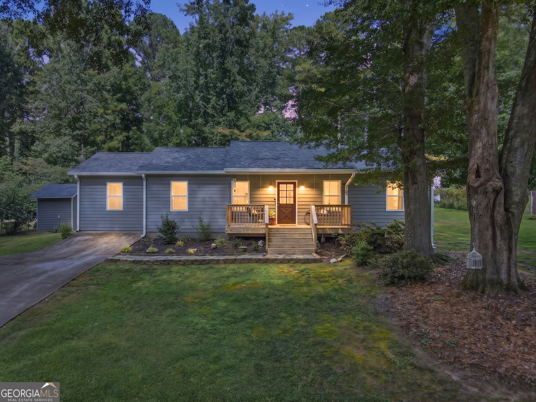 5314 Sugar Ridge Dr — photo