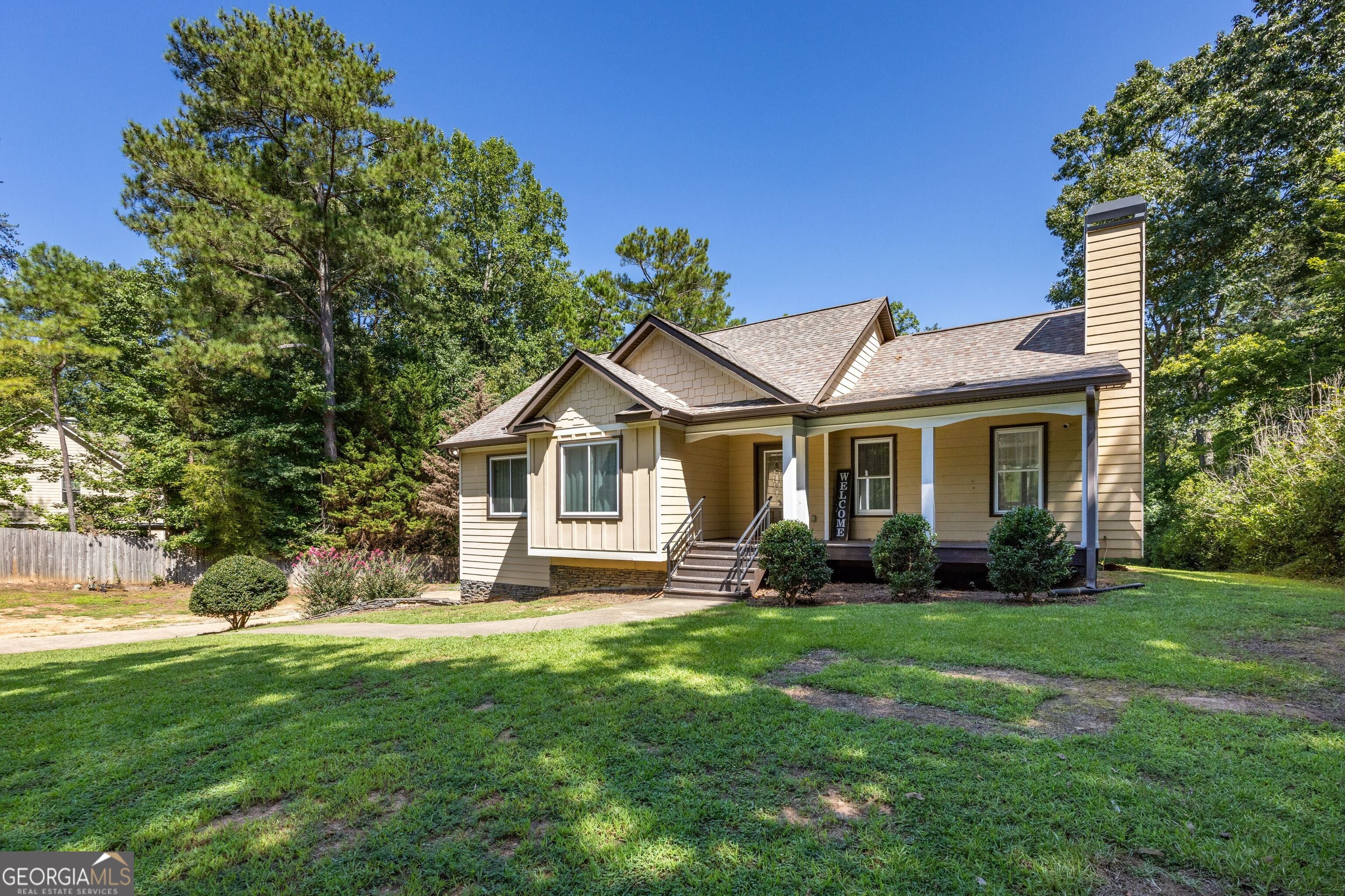 119 Orchard Ridge Trl — photo
