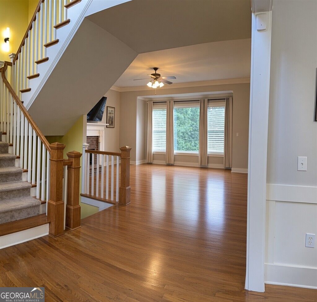 127 Stargaze RDG, Canton, GA 30114 — photo 2