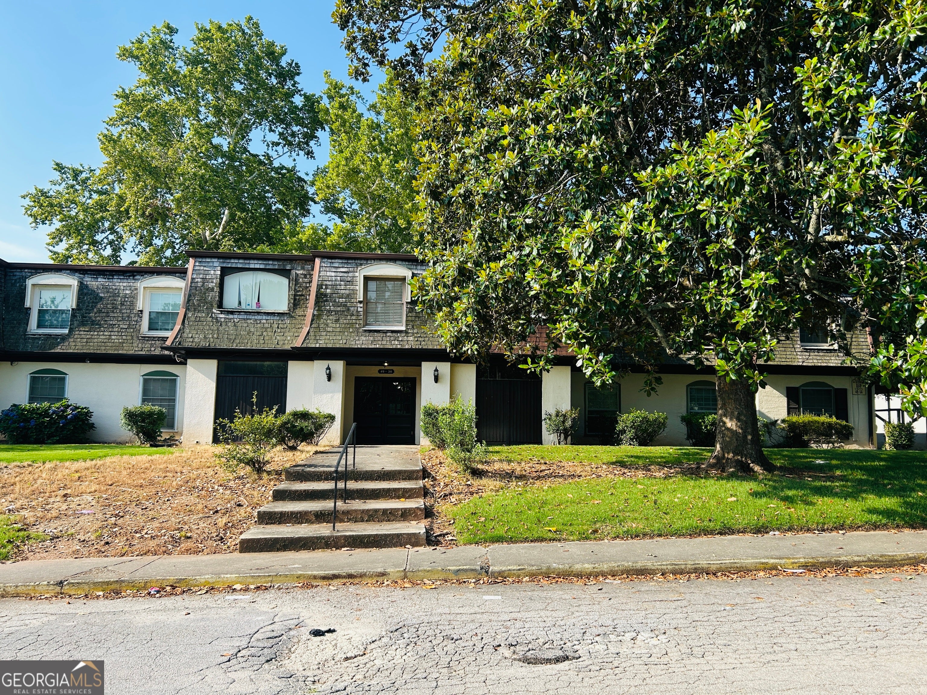 54 Le Parc Fontaine — photo