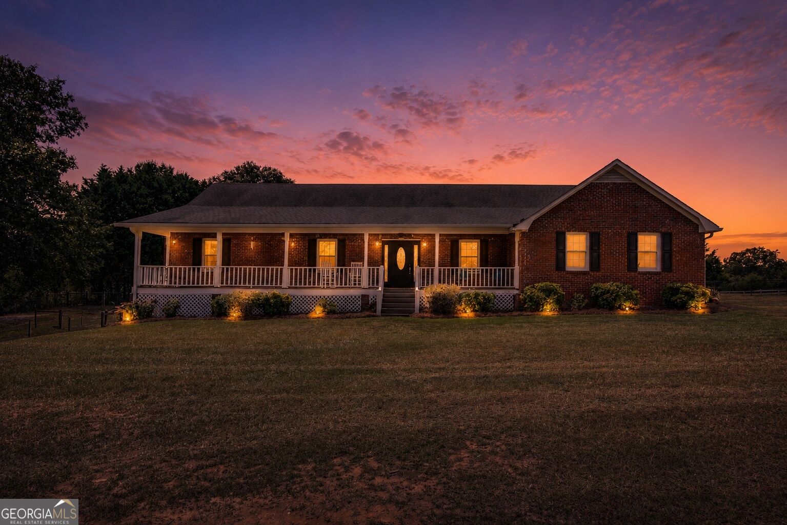 2373 Whitney Road, Monroe, GA 30655