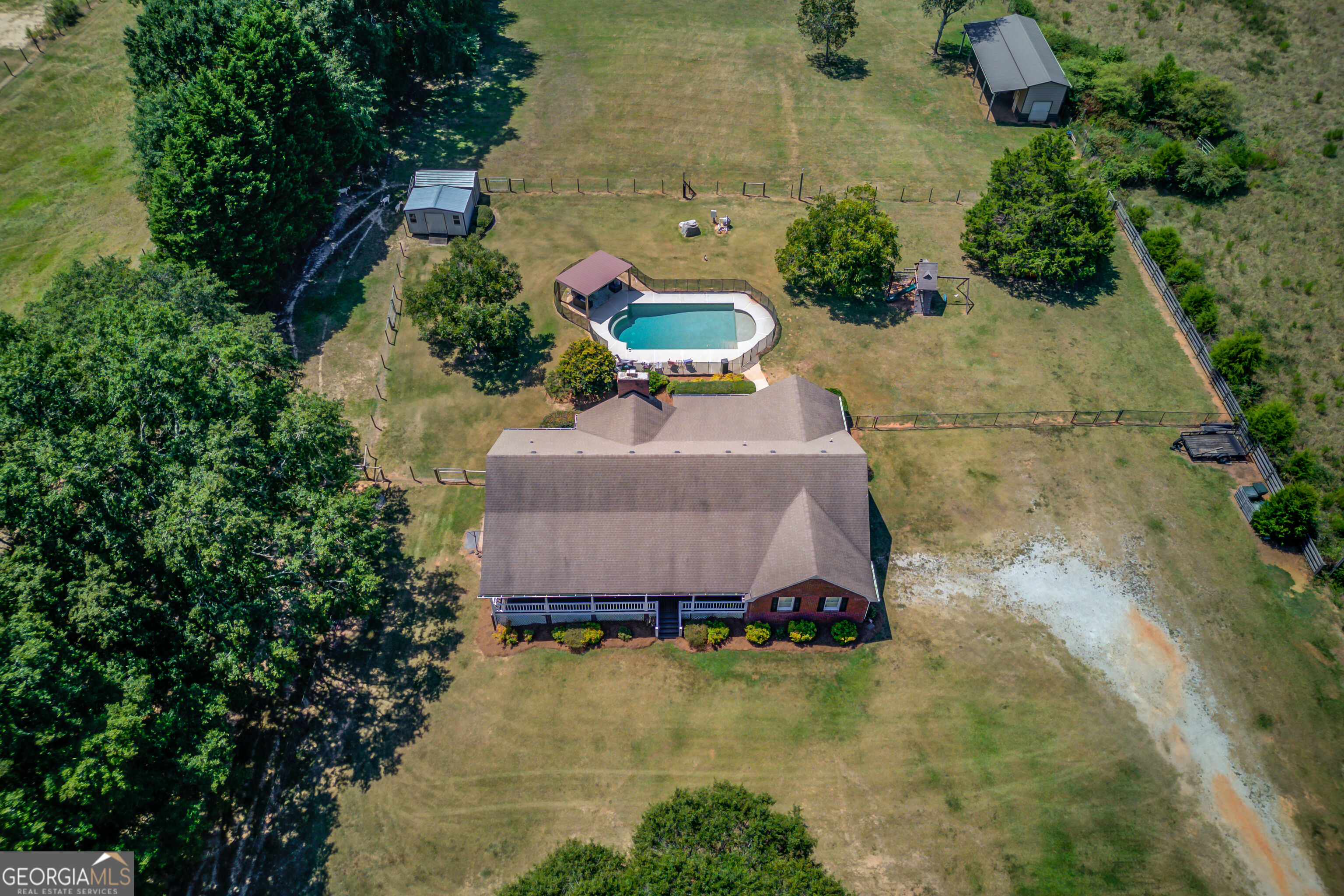 2373 Whitney Road, Monroe, GA 30655 — photo 3