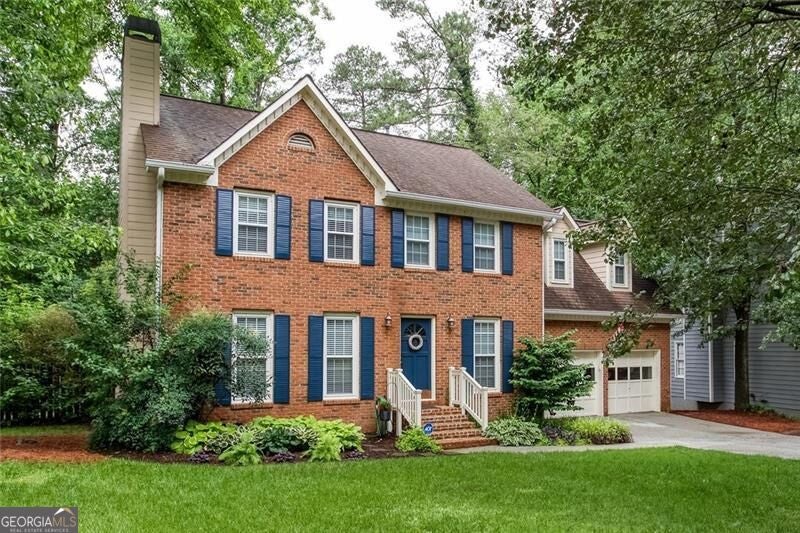 4769 Quail Hunt Ct — photo