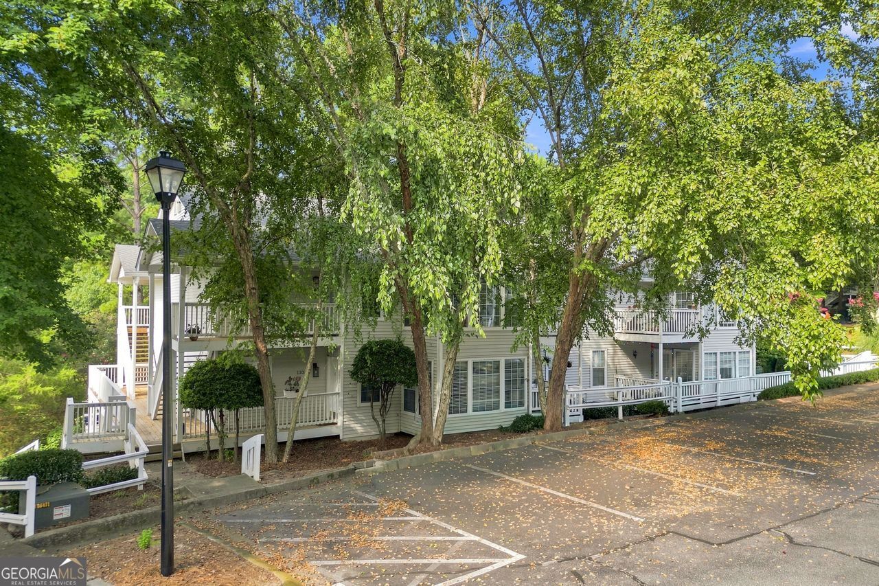 1301 Gettysburg Pl — photo