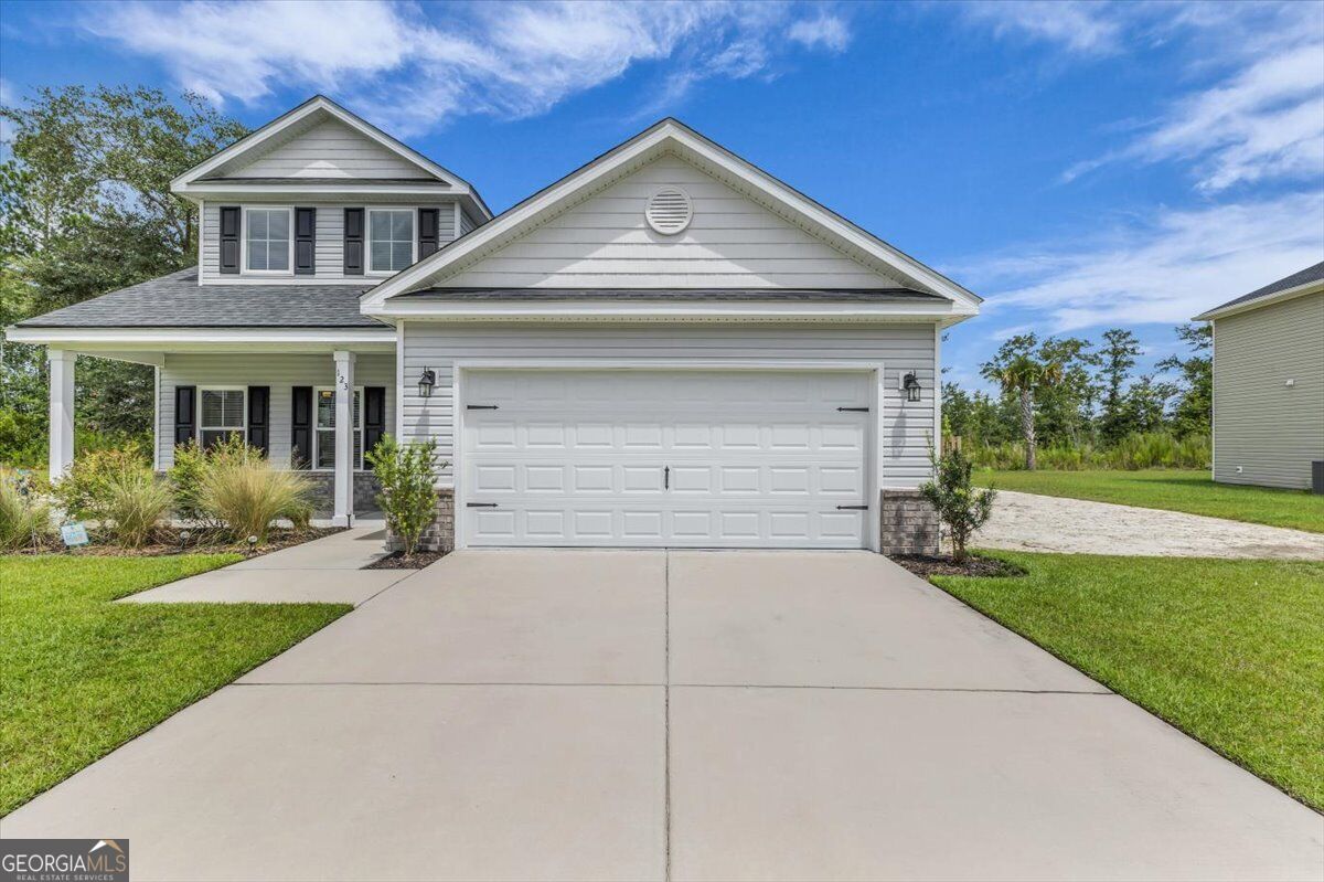 123 Church Hill Dr — photo