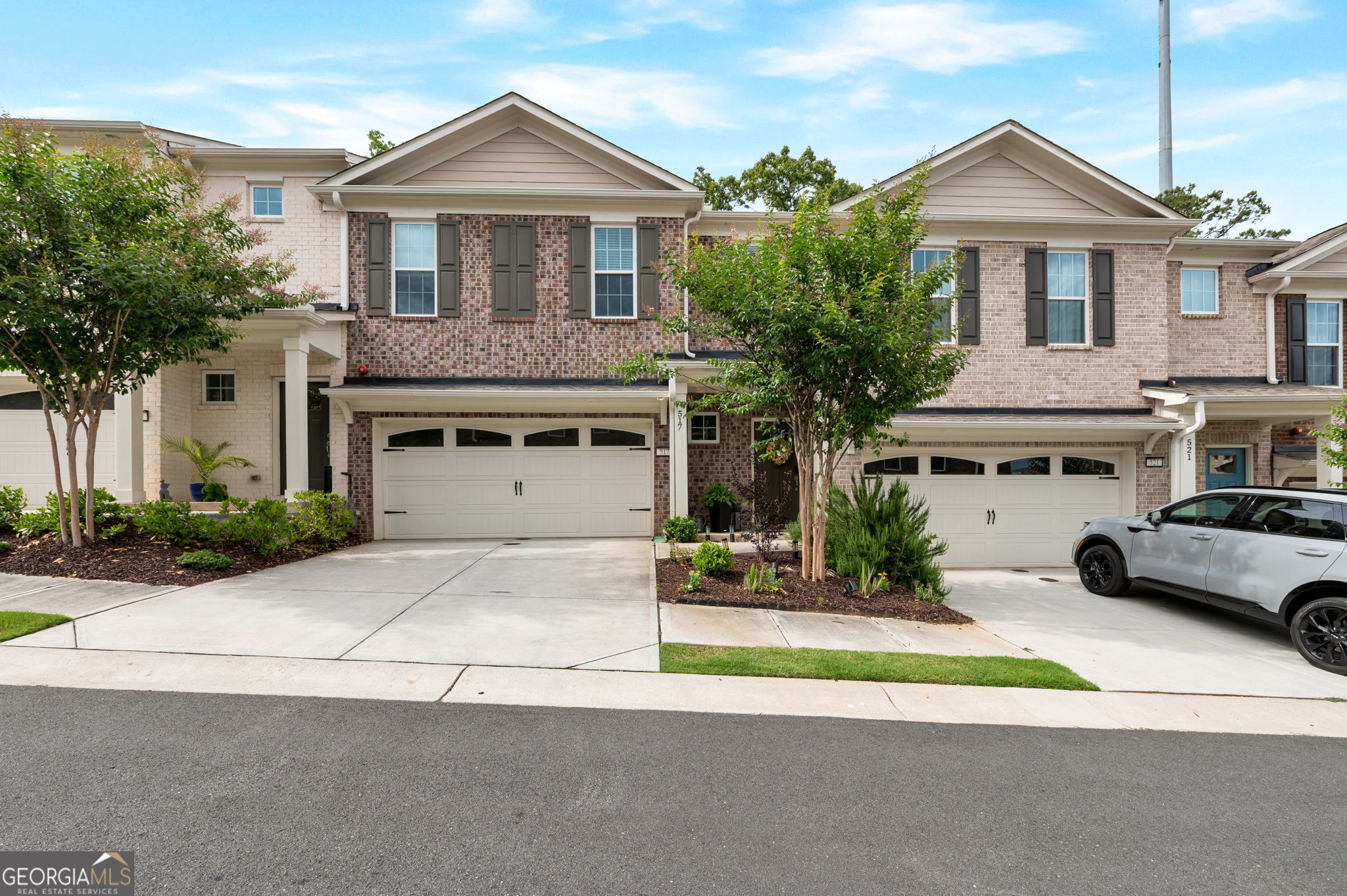 517 Garvin Dr — photo
