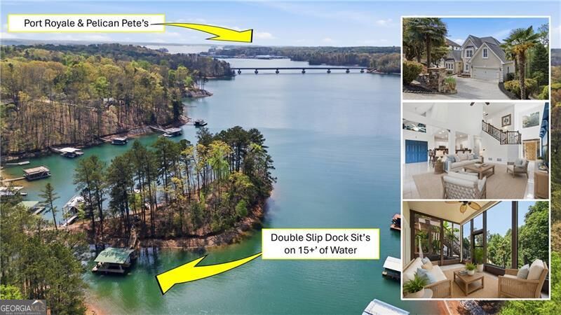 5401 Pine Forest Rd — photo