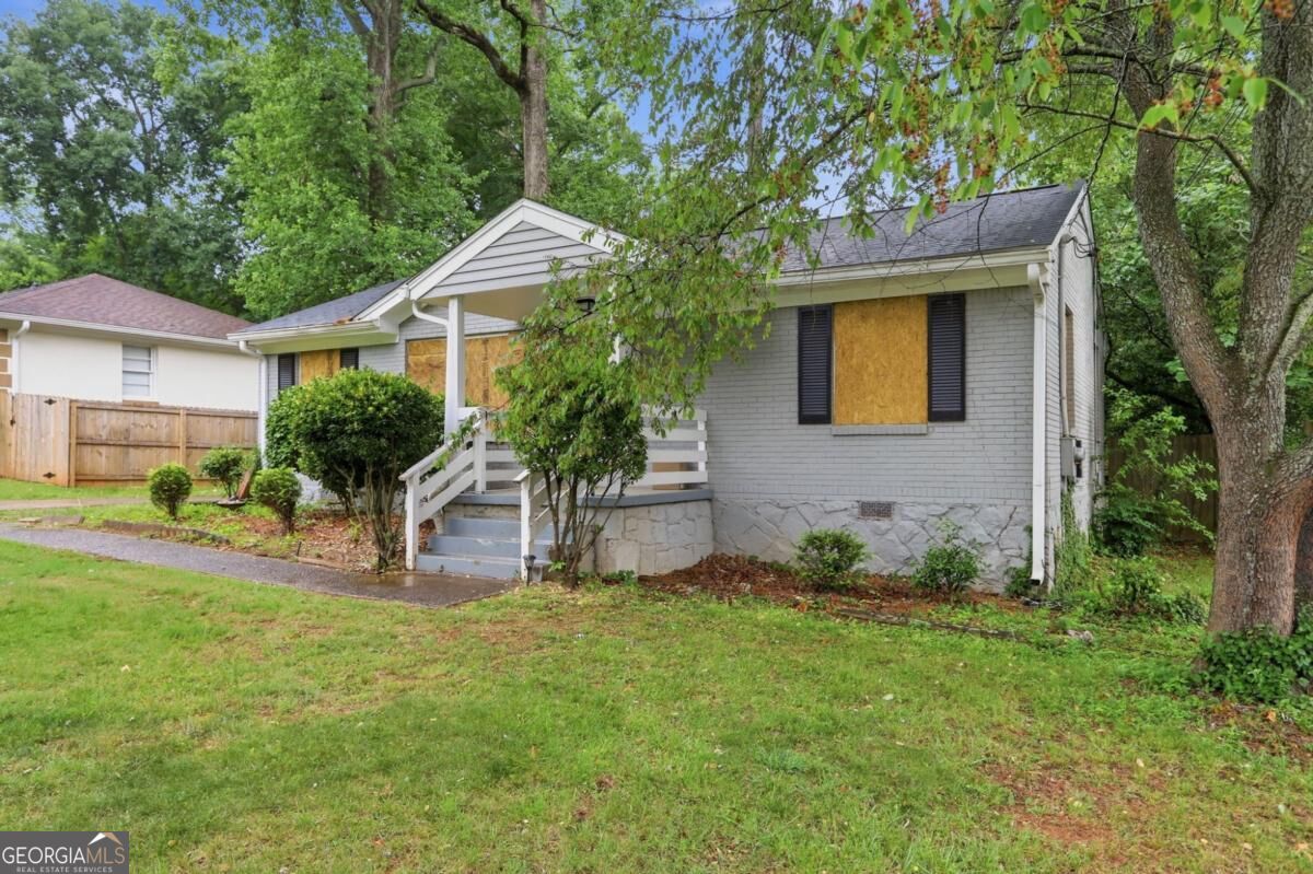 3453 Lark Lane, Decatur, GA 30032 — photo 2