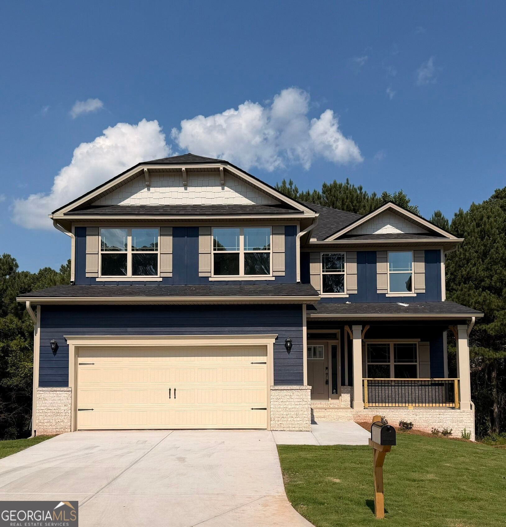 434 Magnolia Grove Pl — photo