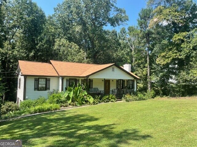 2275 Post Oak Dr — photo