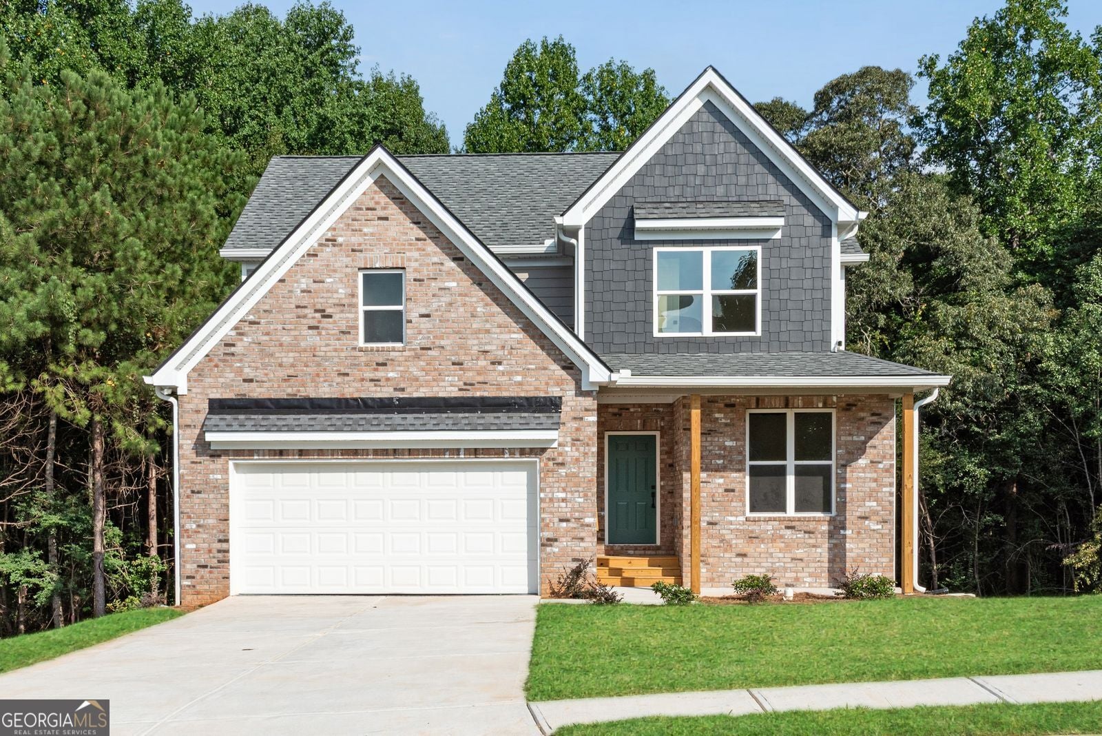 3414 Ashford Loop — photo