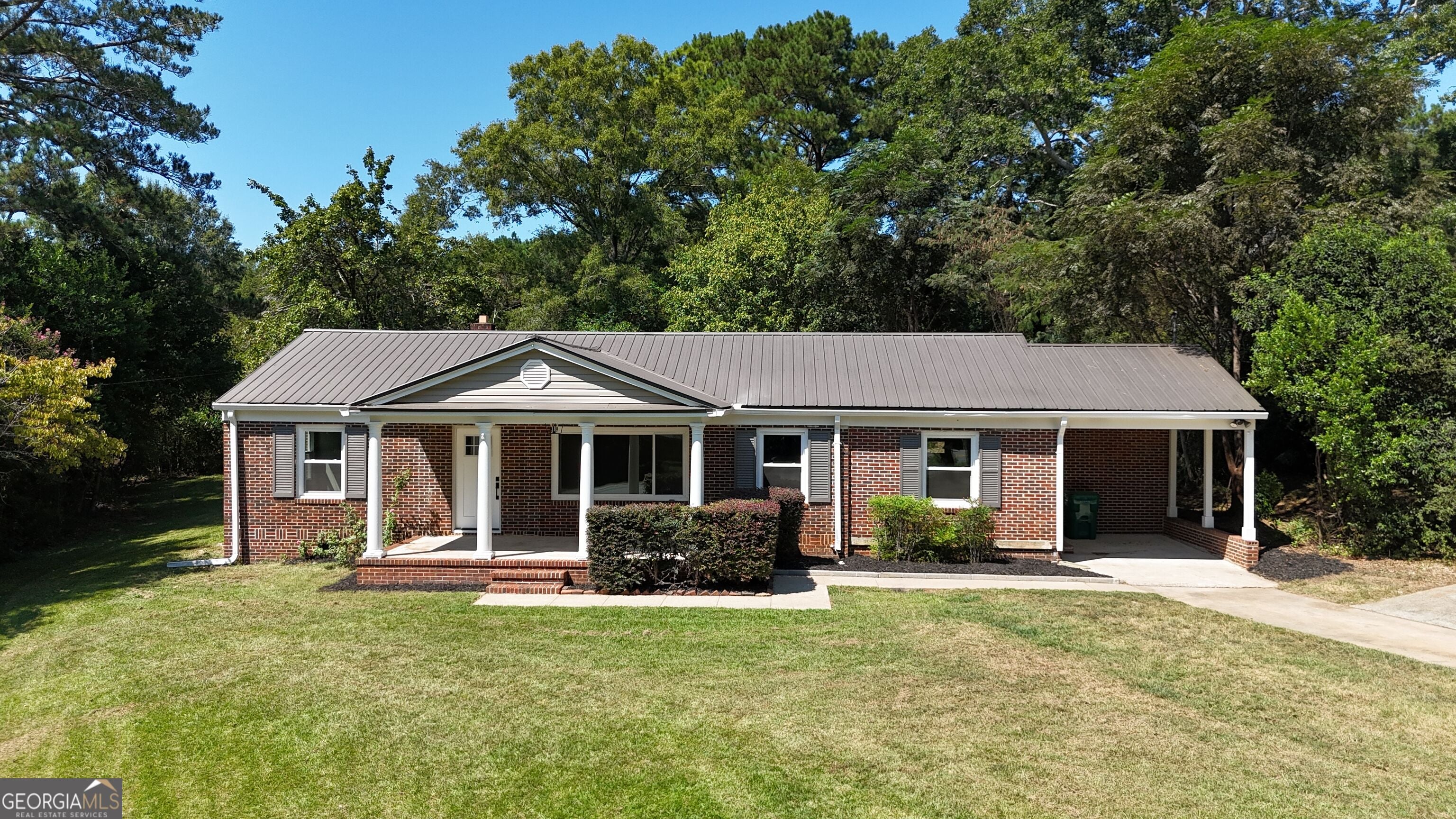 101 Candler Ct — photo