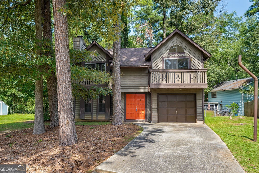 1043 Ascot Ct — photo