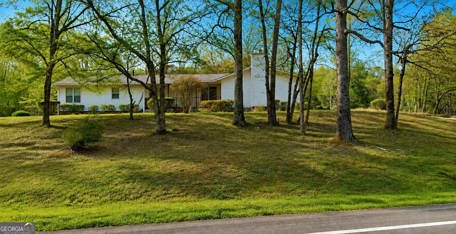335 Springdale Rd — photo