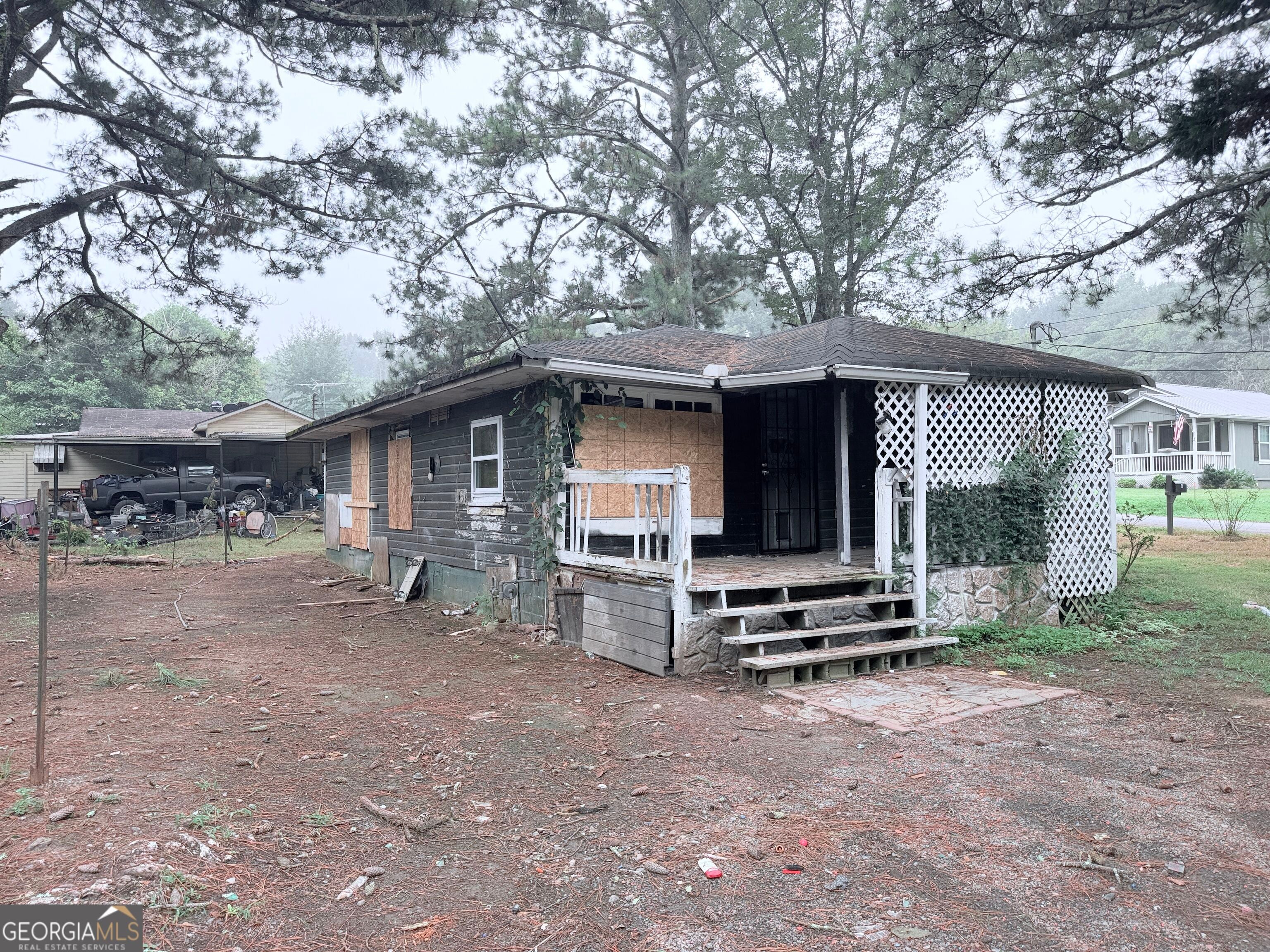 31 Vinson Mountain Rd — photo