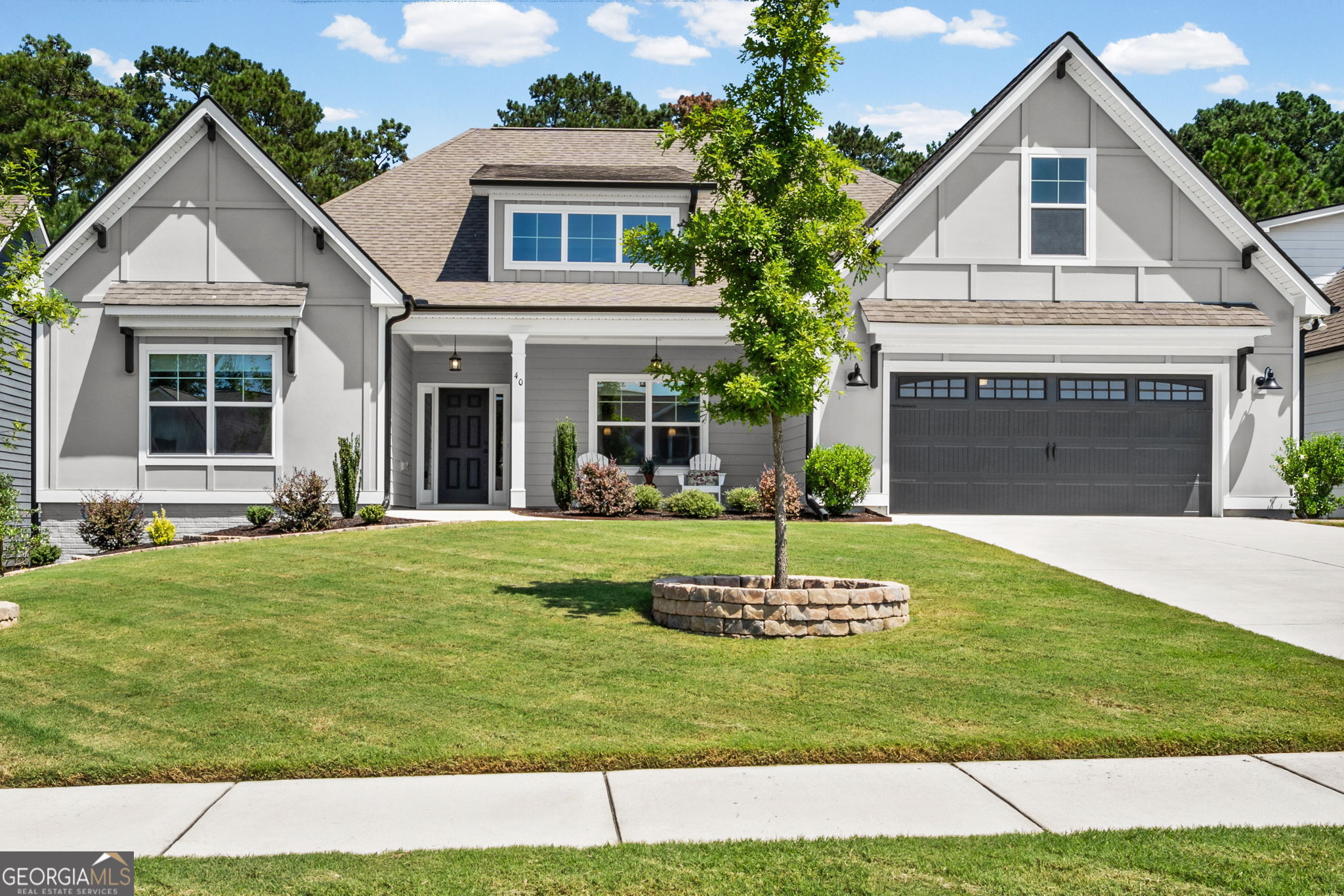 40 Oakhurst Trl — photo