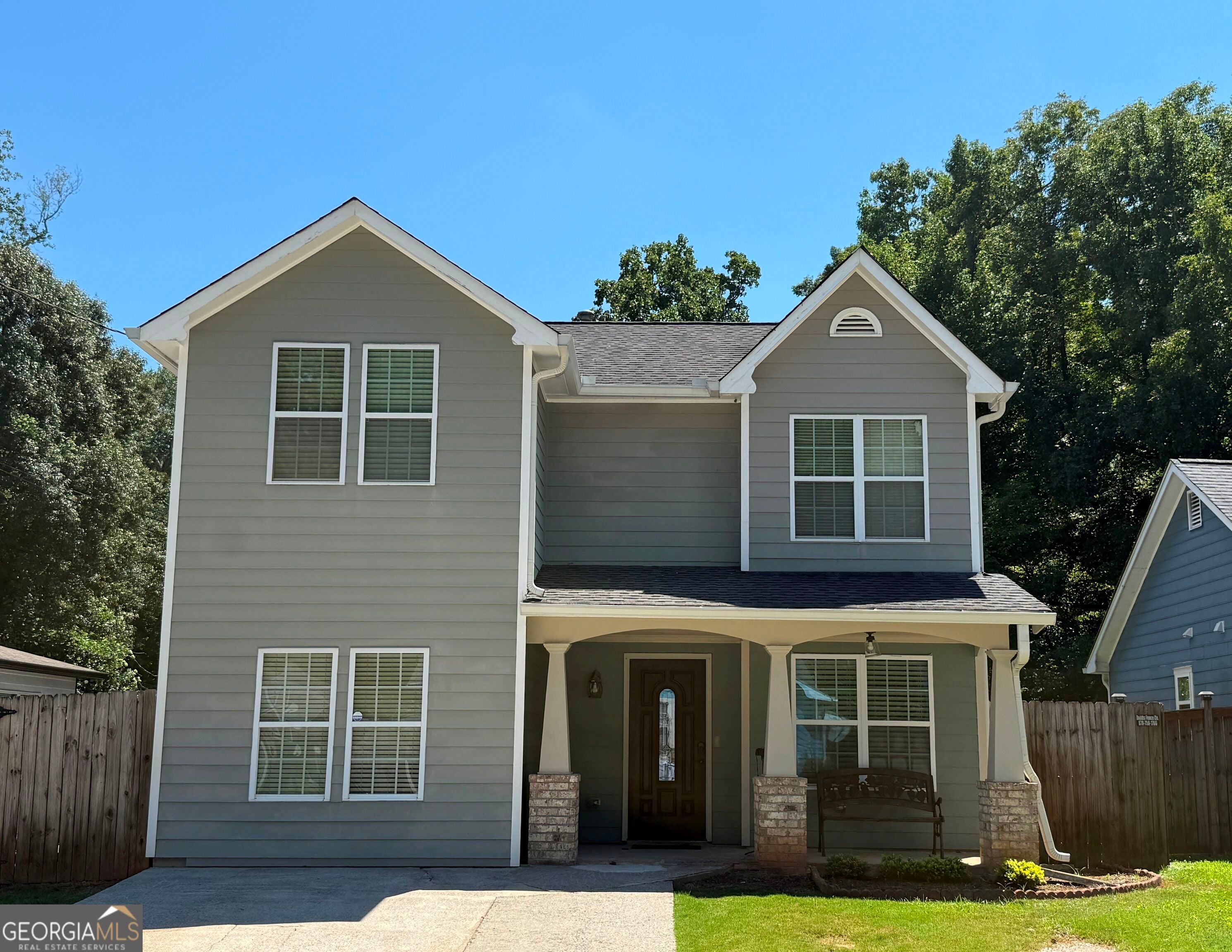 2831 Pebblebrook Ct — photo