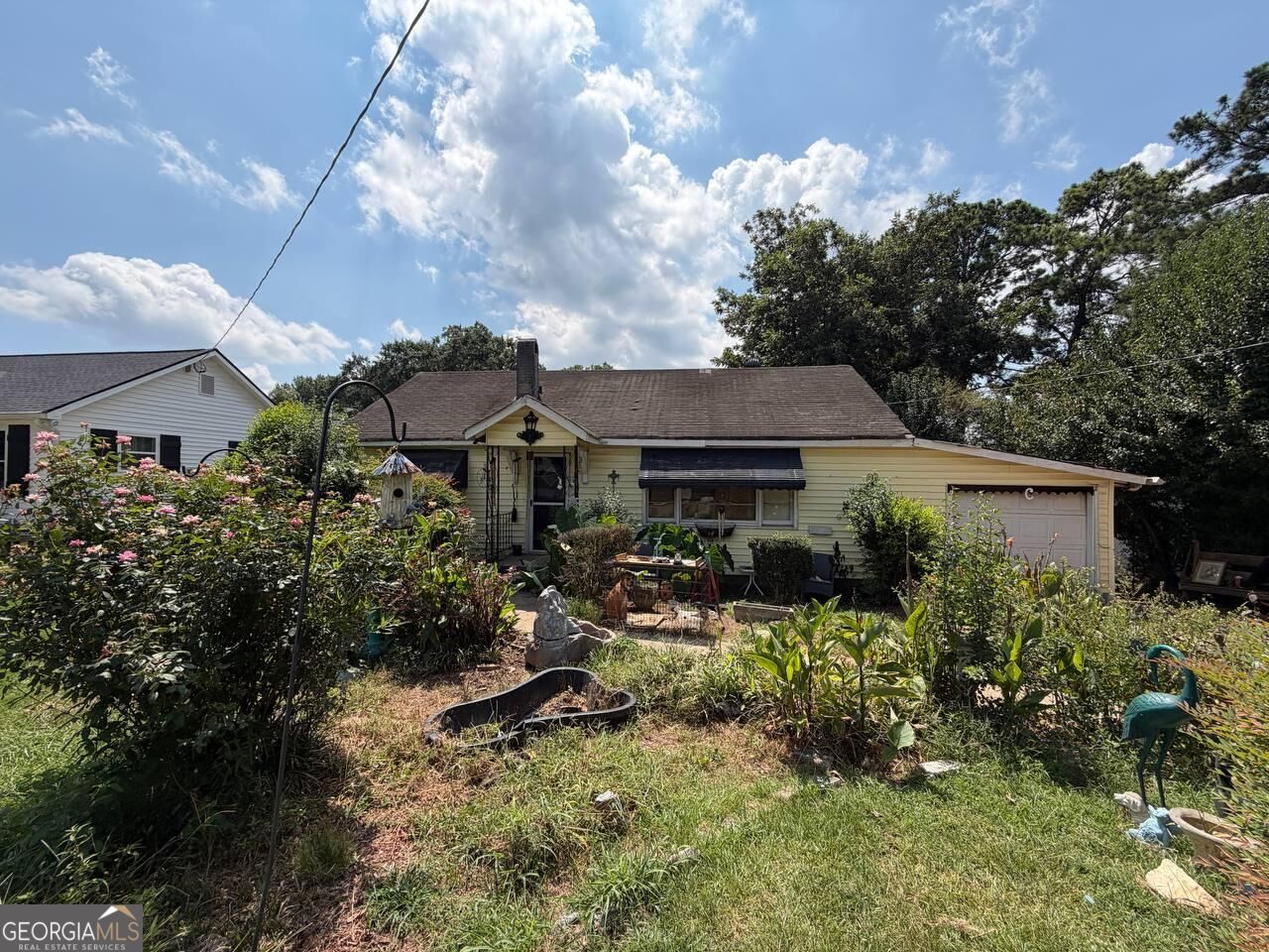 111 W Mimosa Dr — photo