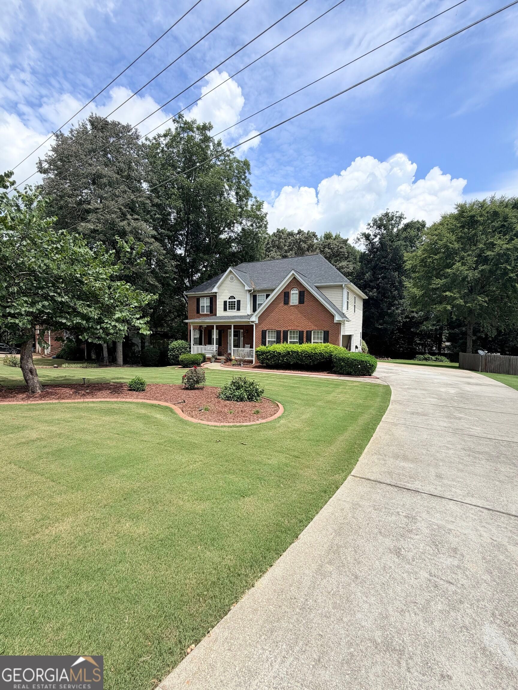 3151 Hurst Rd SW — photo