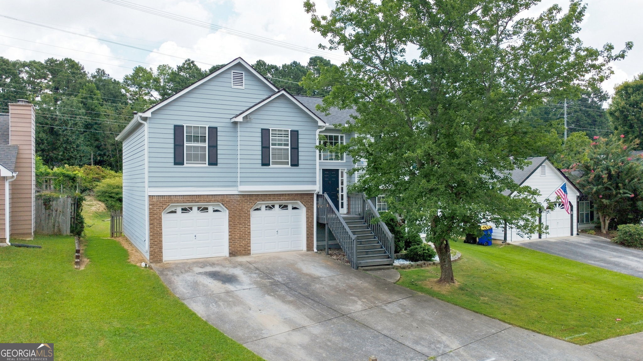 2808 Vintage Wood Way NW — photo