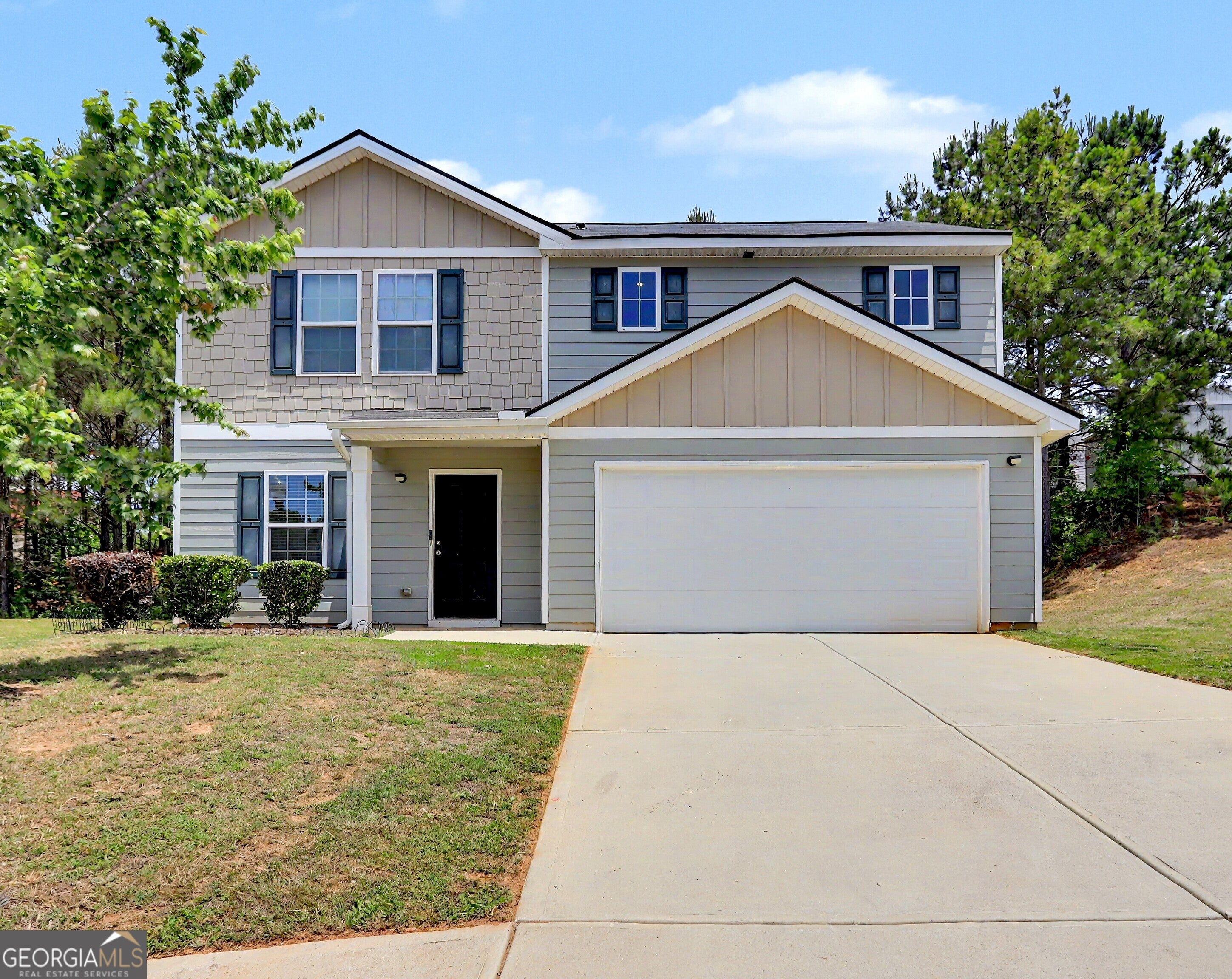 1777 Robinson Ct — photo