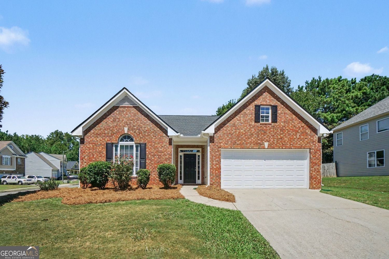 5474 Somer Mill Rd — photo