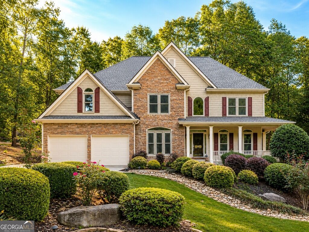 614 Owl Creek Dr — photo