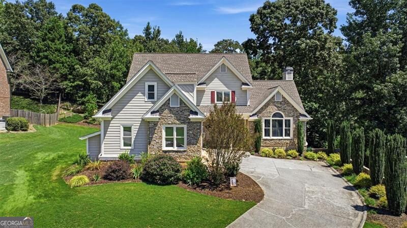795 River Rush Dr — photo