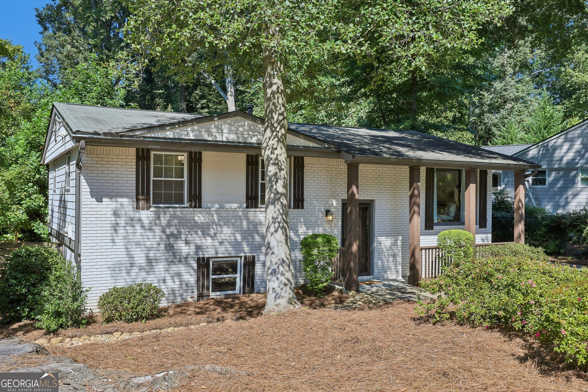 3900 Captain Drive, Atlanta, GA 30341 — photo 2