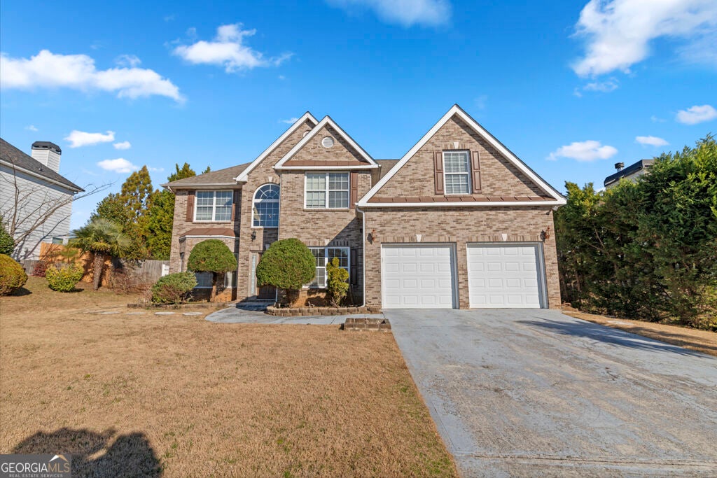 820 Kaitlyn Dr — photo