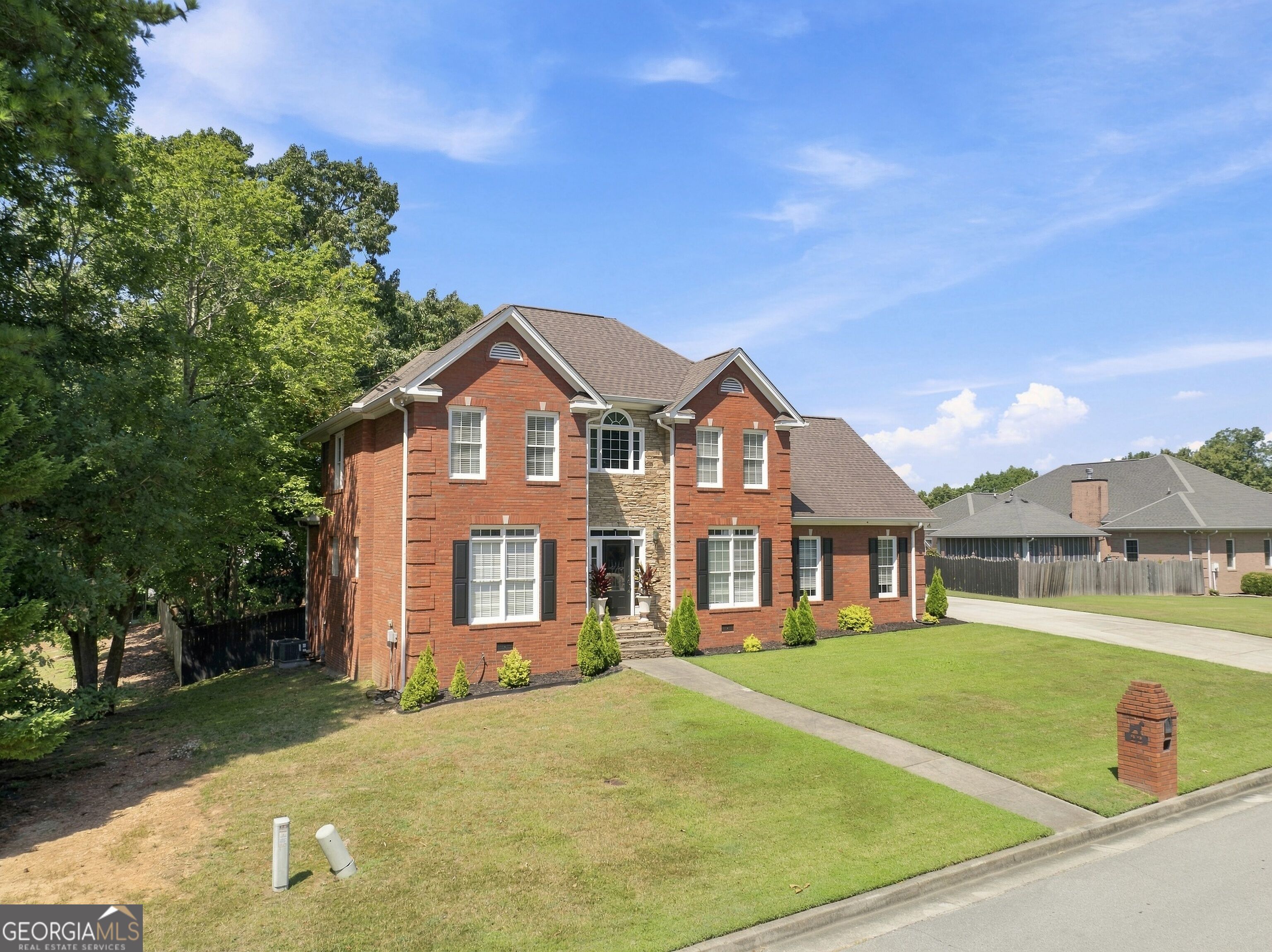 22 Stonebrook Drive SW, Rome, GA 30165 — photo 2
