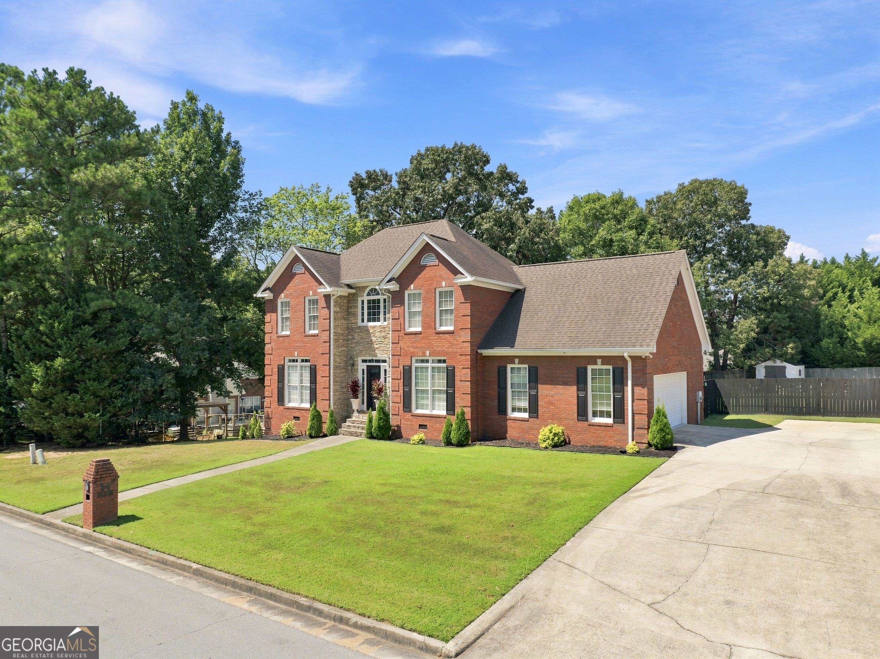 22 Stonebrook Drive SW, Rome, GA 30165 — photo 3