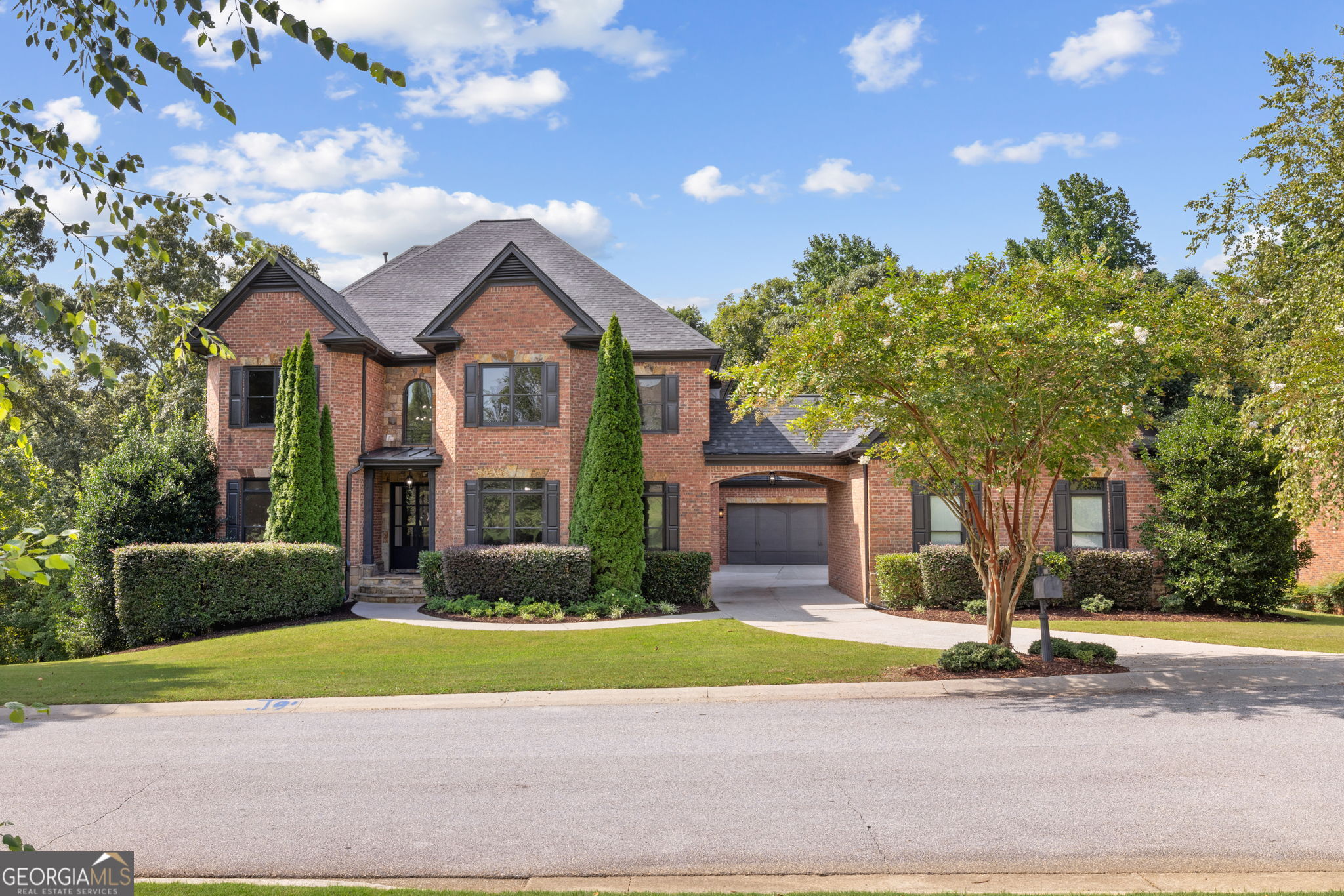 4824 Deer Creek Ct — photo