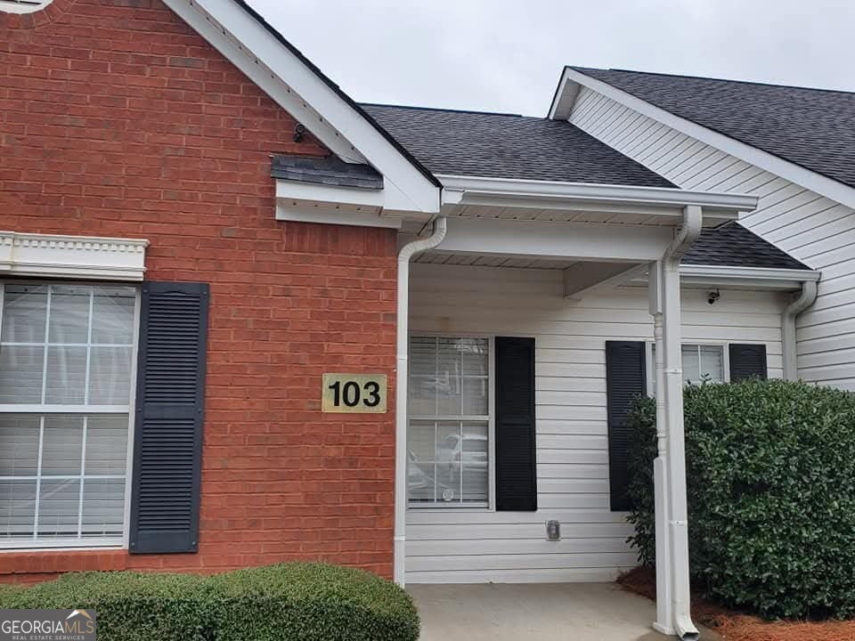 505 Corporate Center Dr 103D — photo