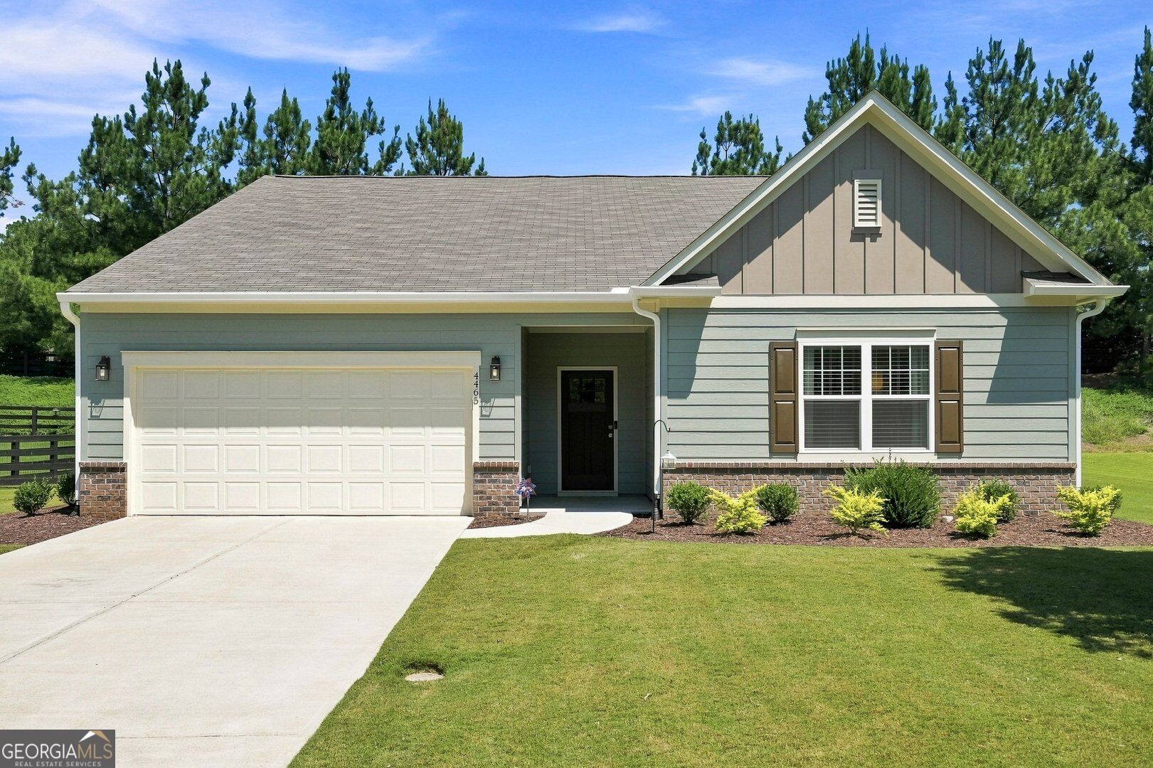 4465 Chaney Ct — photo