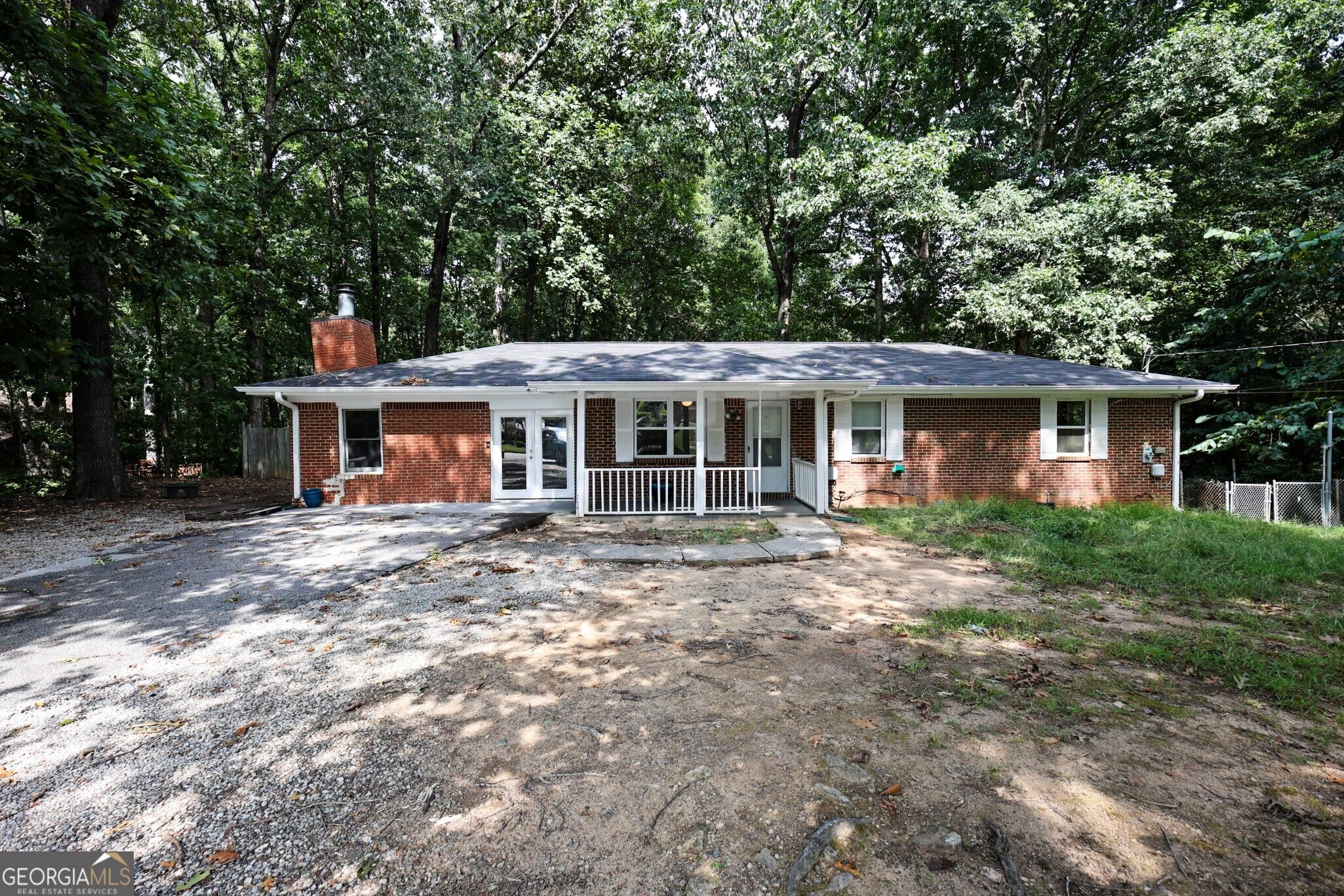 4330 Mink Livsey Rd — photo