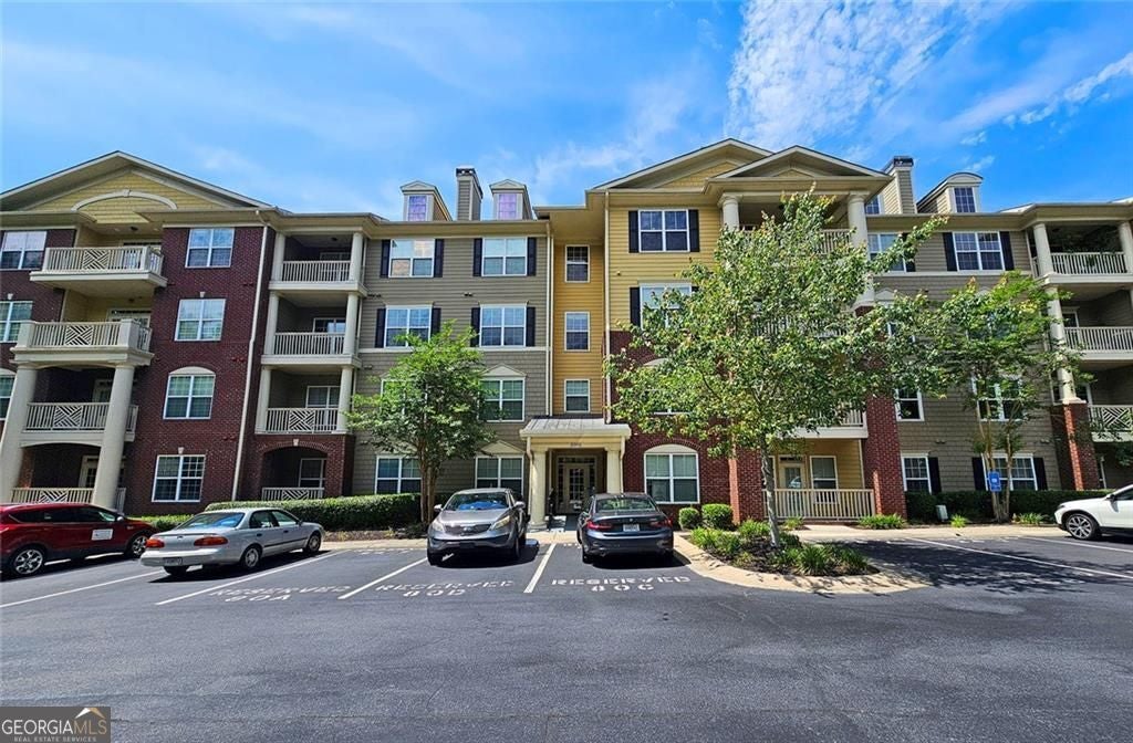 3150 Woodwalk Dr 2110 — photo