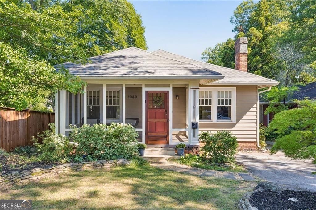 1040 Williams Mill Rd NE — photo