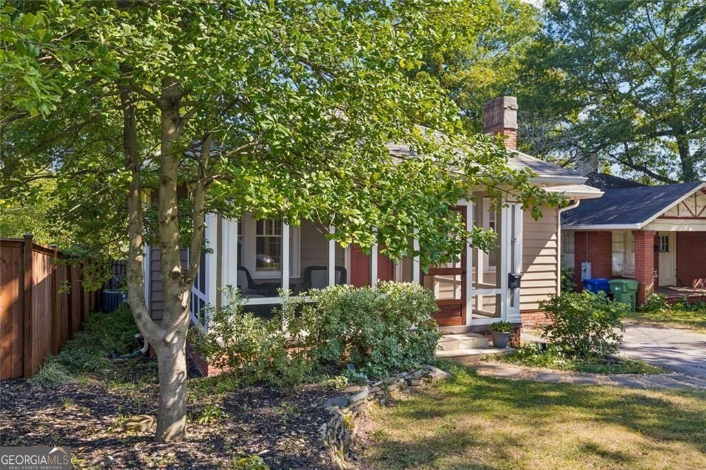 1040 Williams Mill Road NE, Atlanta, GA 30306 — photo 2