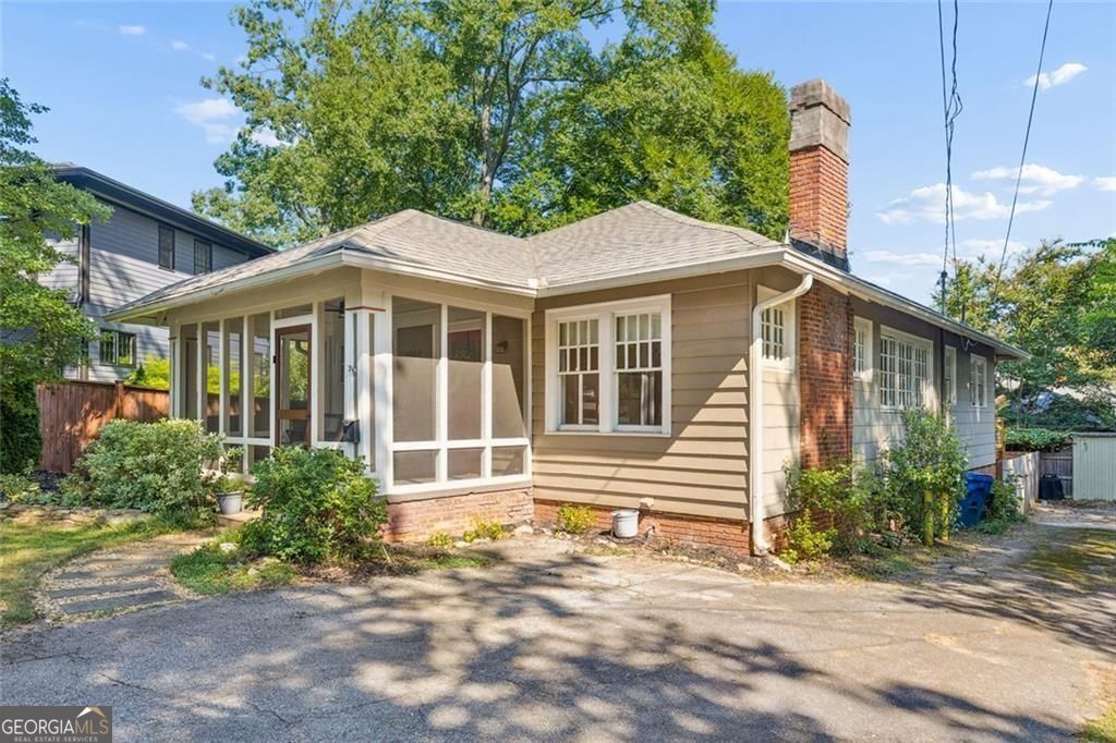 1040 Williams Mill Road NE, Atlanta, GA 30306 — photo 3