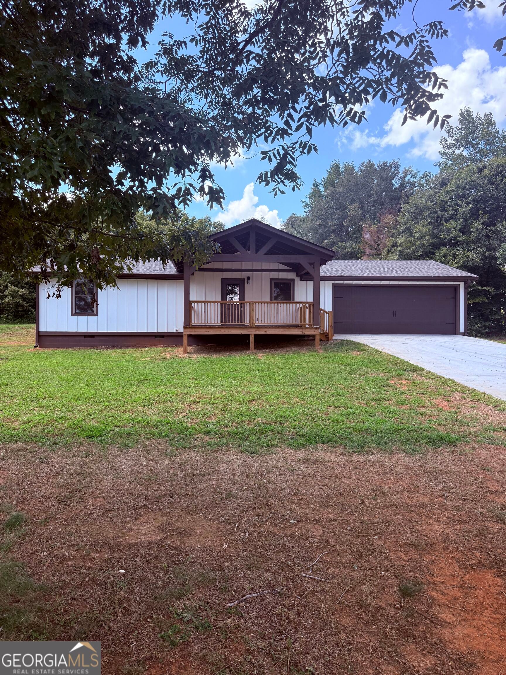 830 Holiness Campground — photo