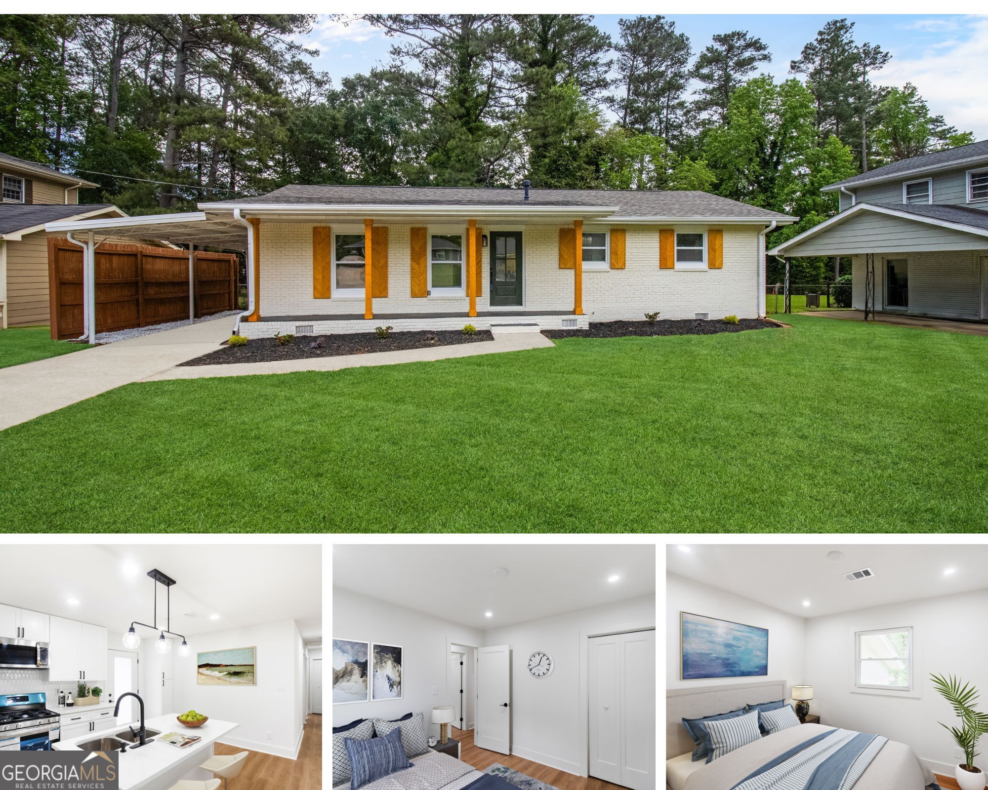 2148 Green Forrest Dr — photo