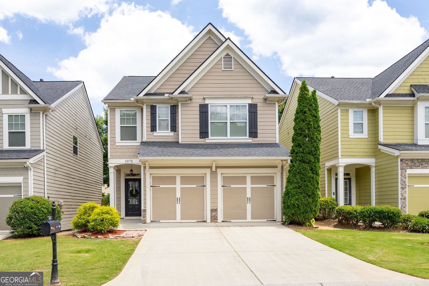 3975 Abernathy Farm Way — photo