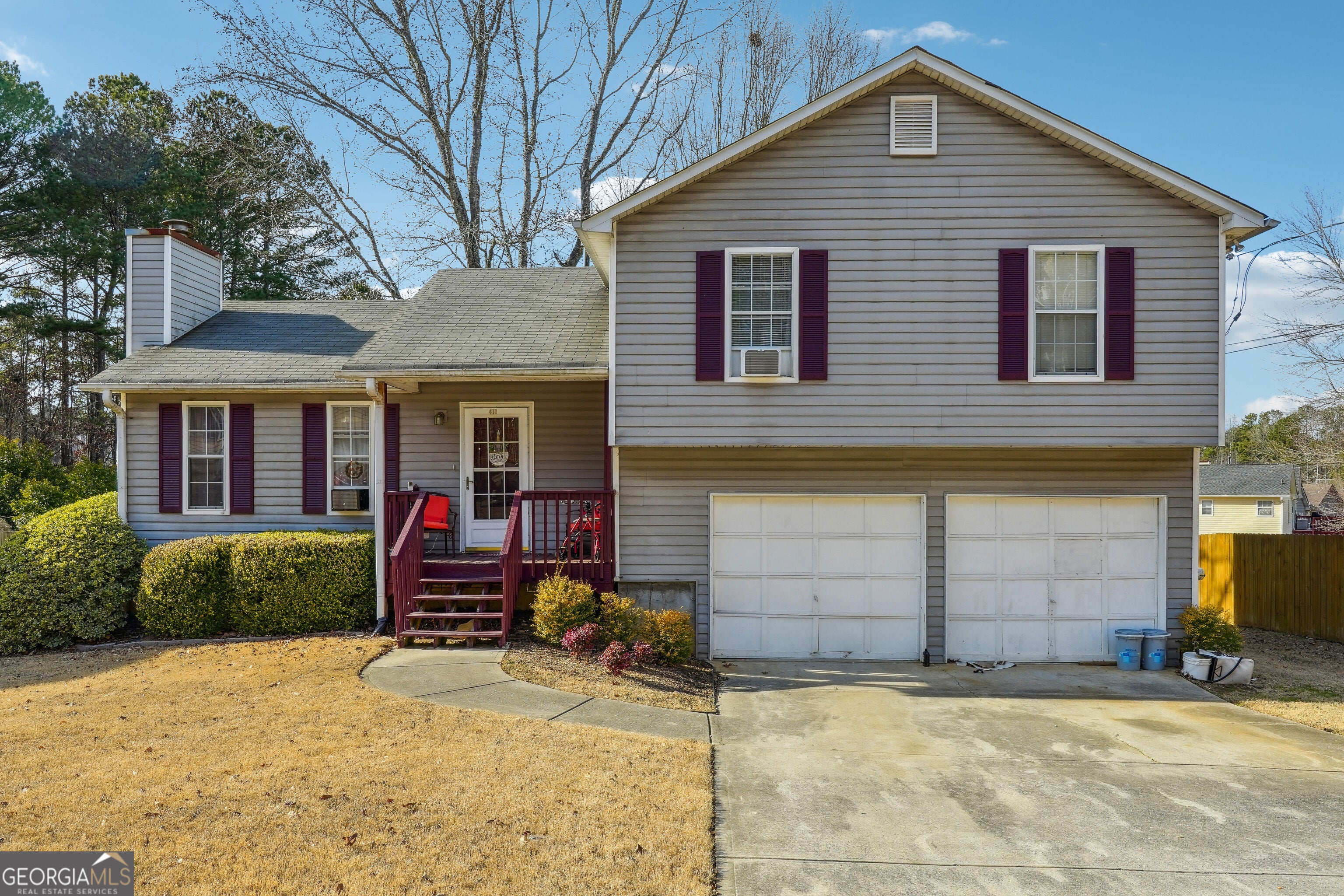 411 Ivy Crest Dr — photo