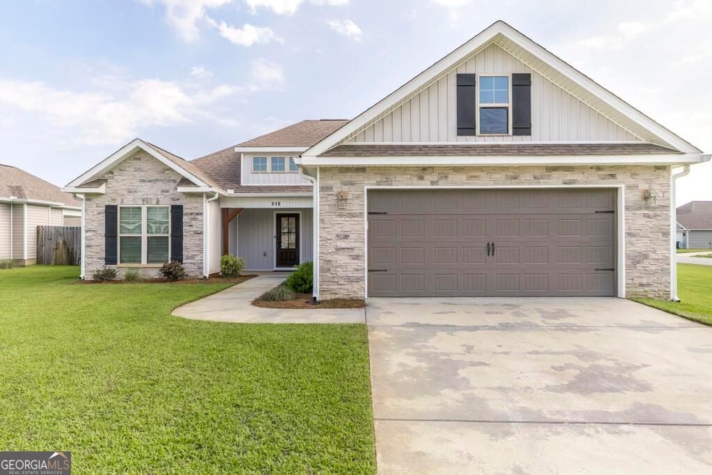 518 Edgarton Way — photo