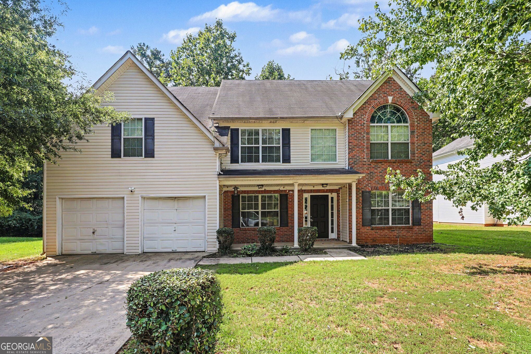 197 Hightower Trl — photo