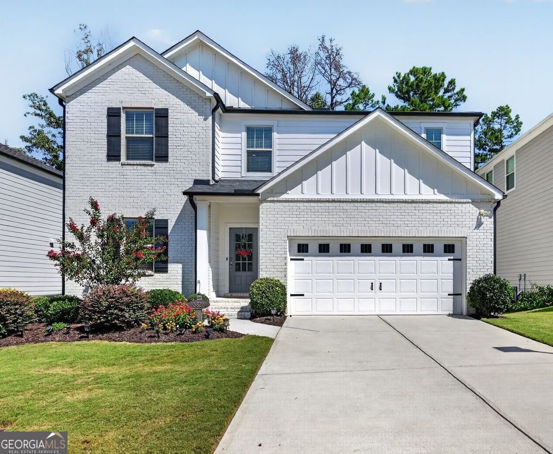 5820 Arbor Green Cir — photo