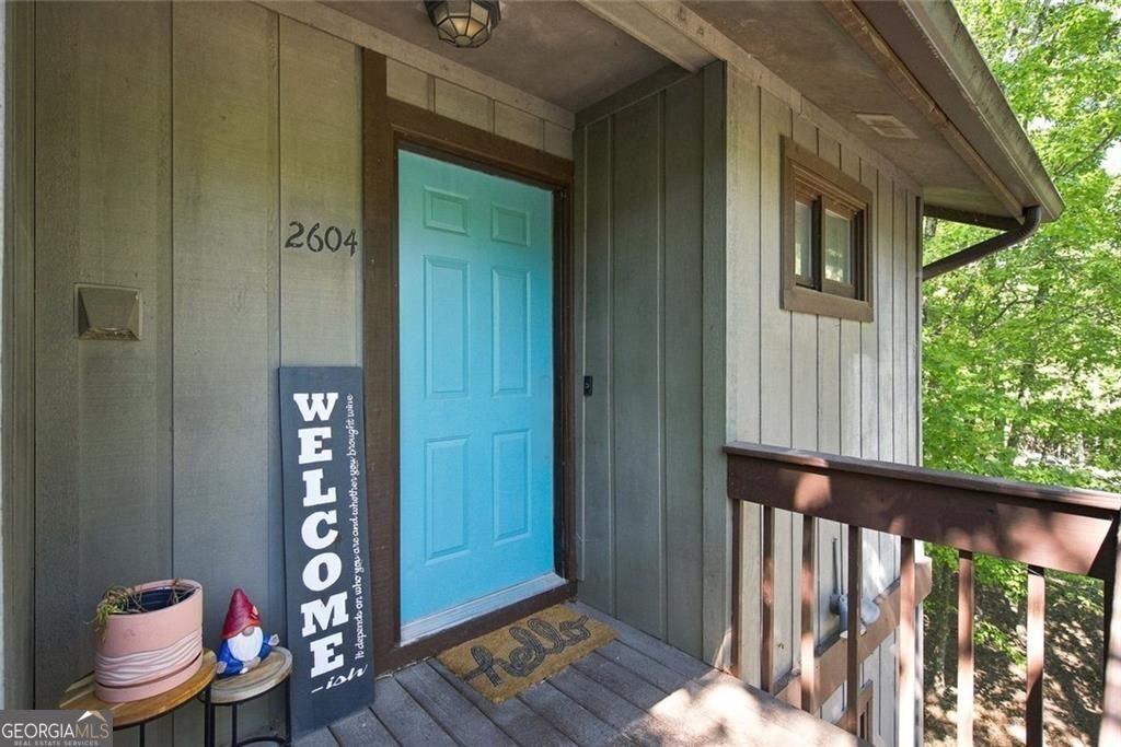 2604 Fairway Oaks — photo