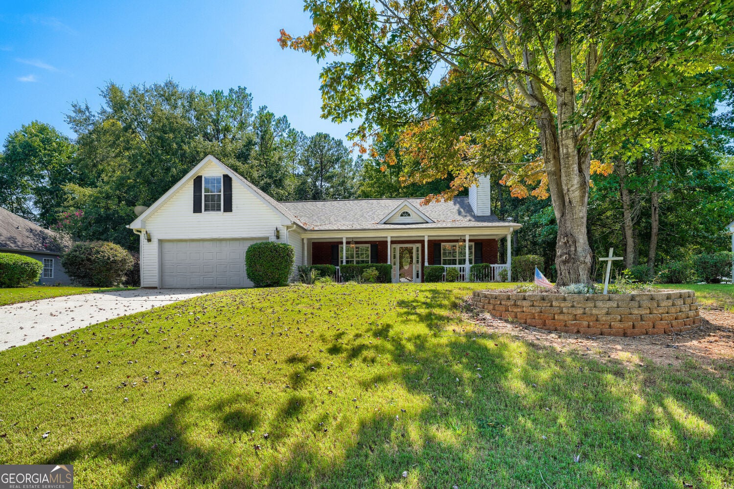 1141 Morrow Dr — photo